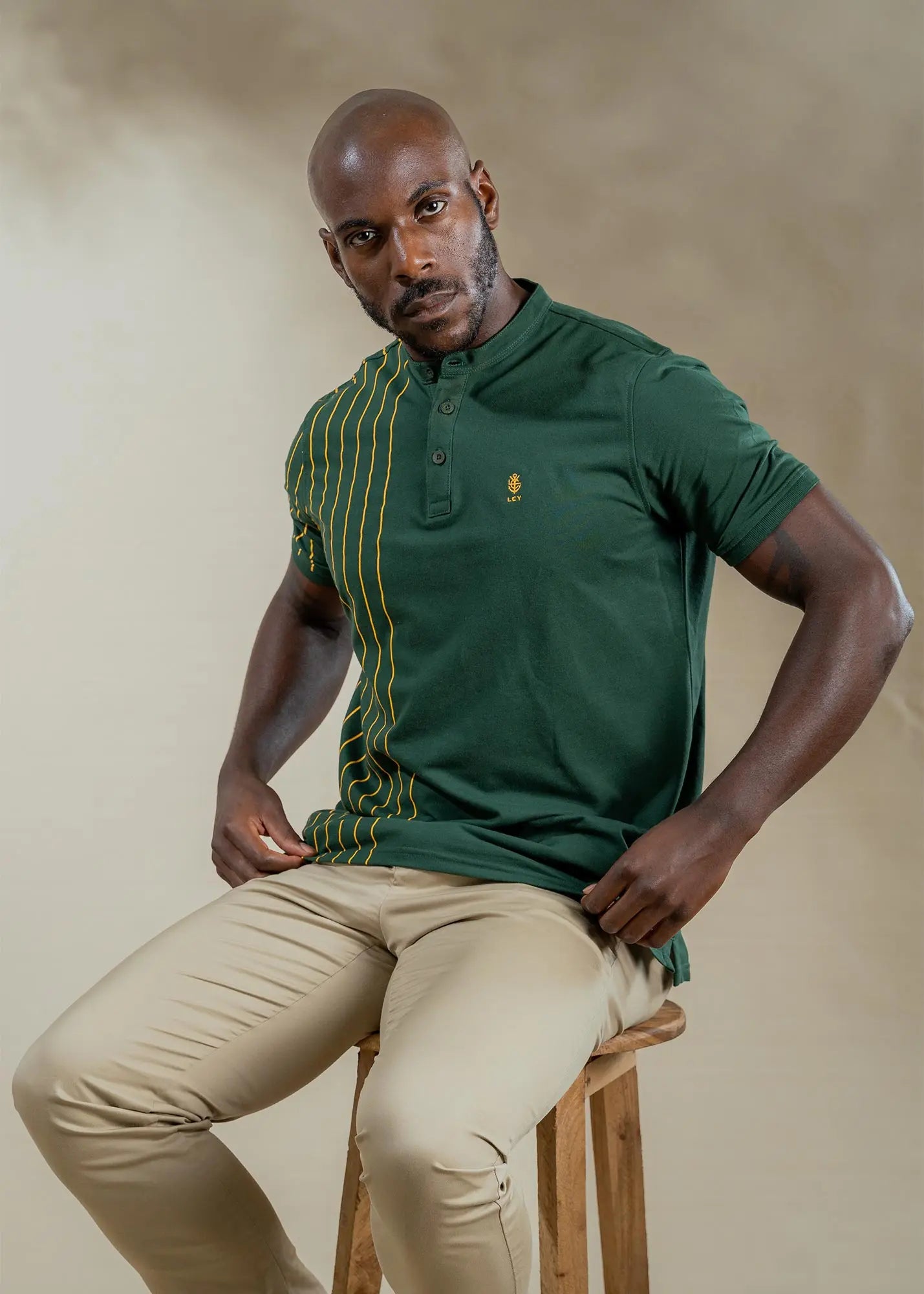 How to Style Striped Polo Shirts: Tips and Tricks for a Winning Look