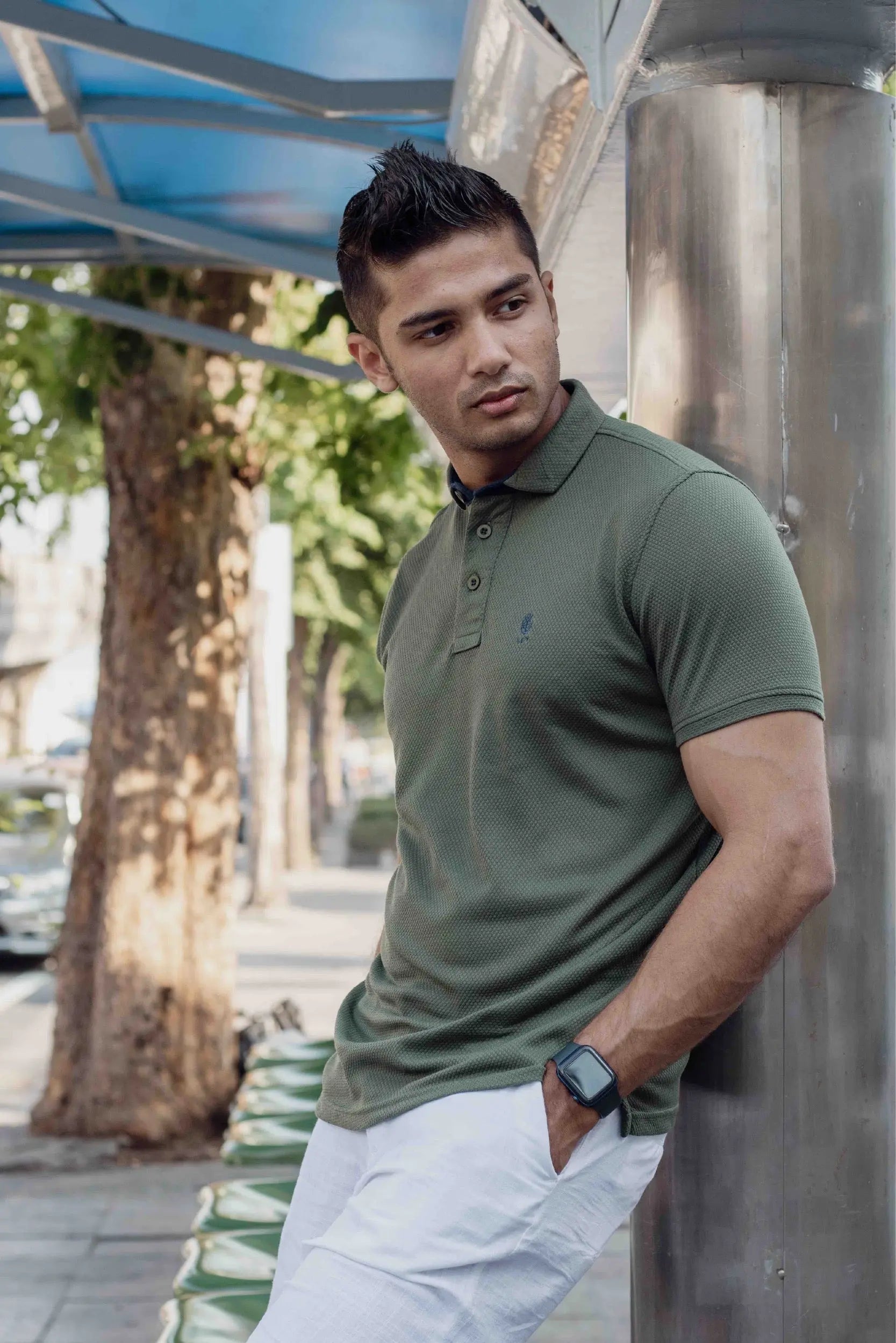 LCY London Sponsors Sri Lanka's Mister Global 2022