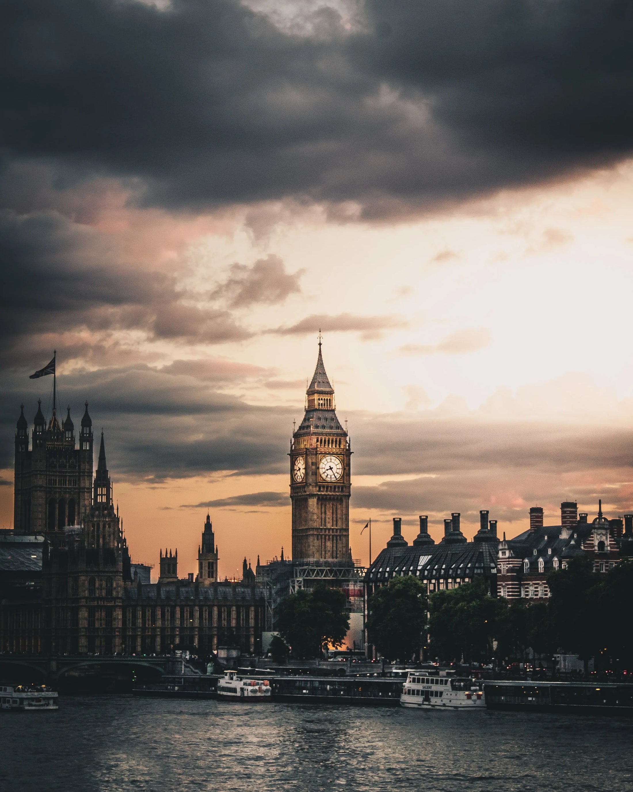 North meets south - How LCY London has changed the London menswear scene - LCY LONDON