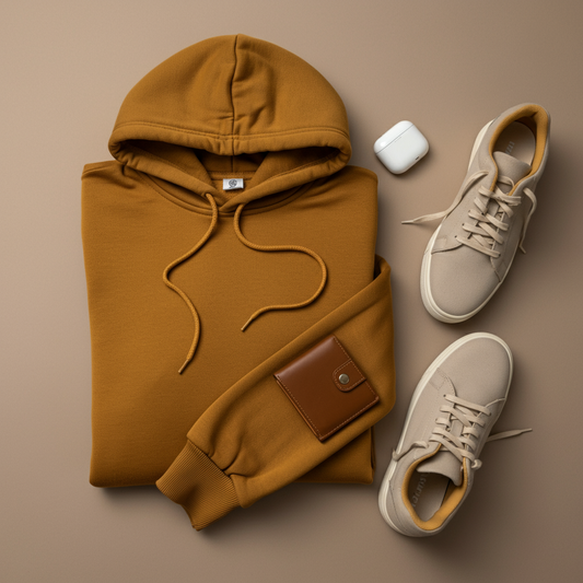 Hoodies & Sweatshirts - LCY LONDON