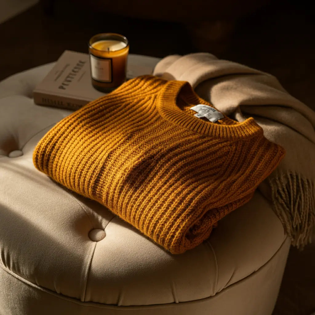 Designer Jumpers - LCY LONDON