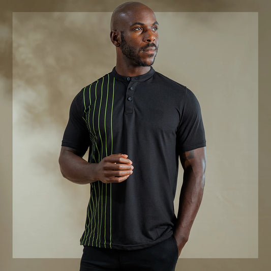 Heritage Lines - LCY LONDON