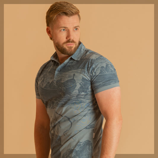 Art of Summer - LCY LONDON