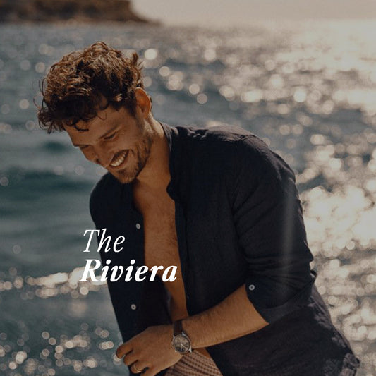 The-Riviera -  LCY LONDON