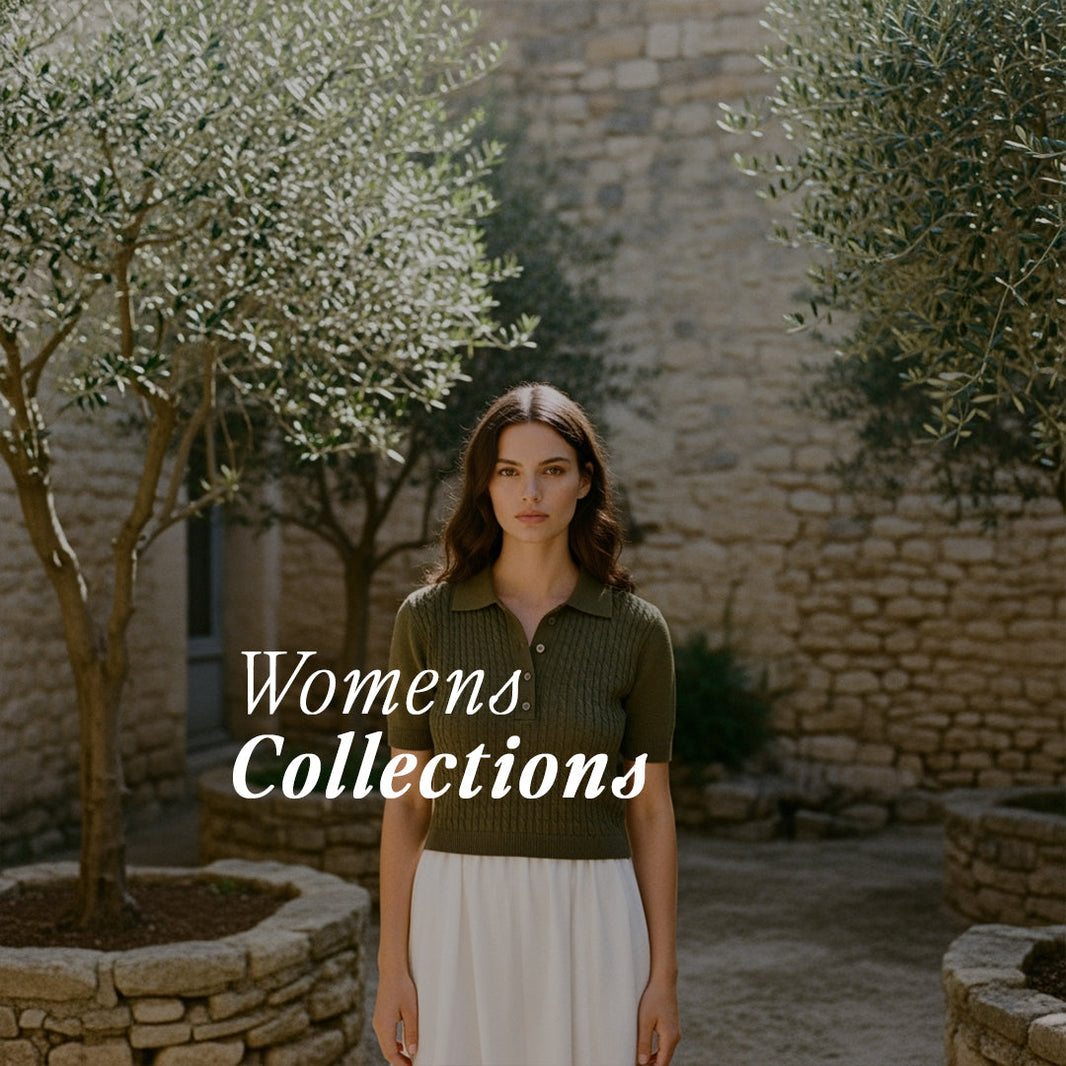 Womens -  LCY LONDON