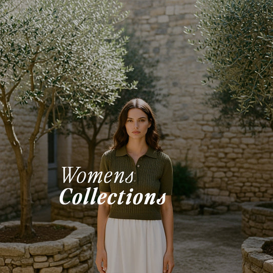 Womens -  LCY LONDON