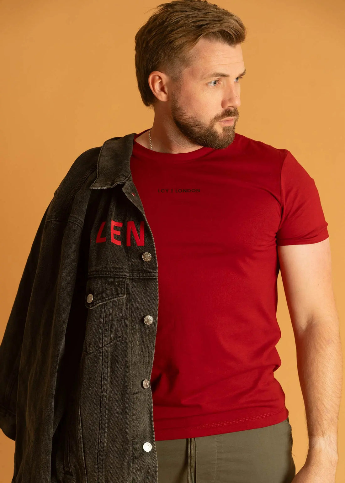 Silicon Puff Print | LN 139 LCY London