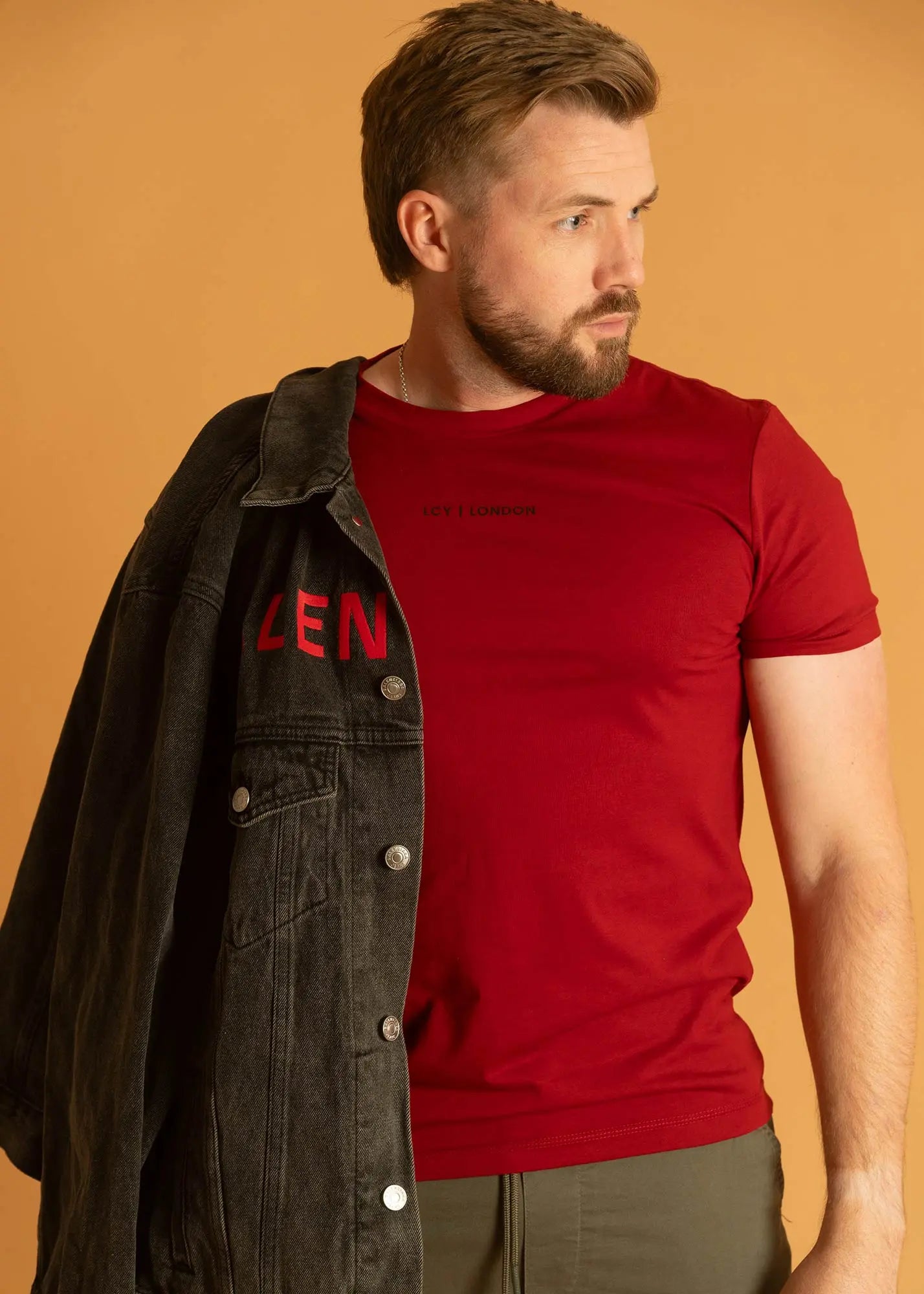 Silicon Puff Print | LN 139 LCY London