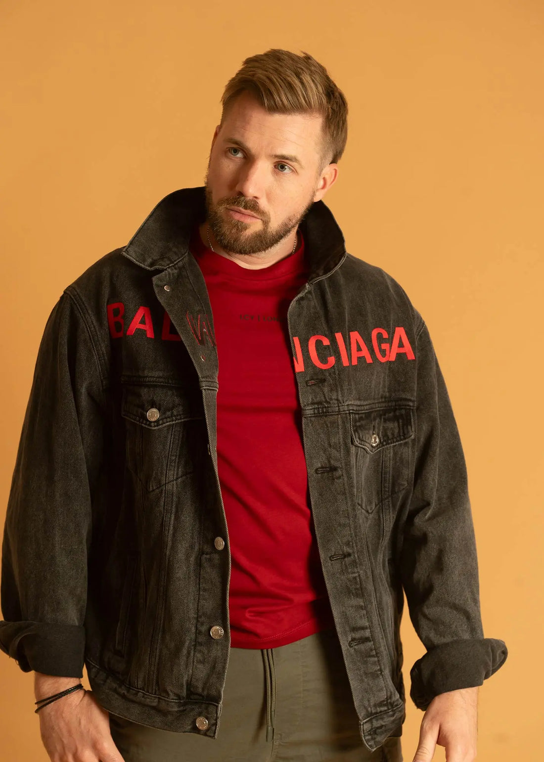 Silicon Puff Print | LN 139 LCY London