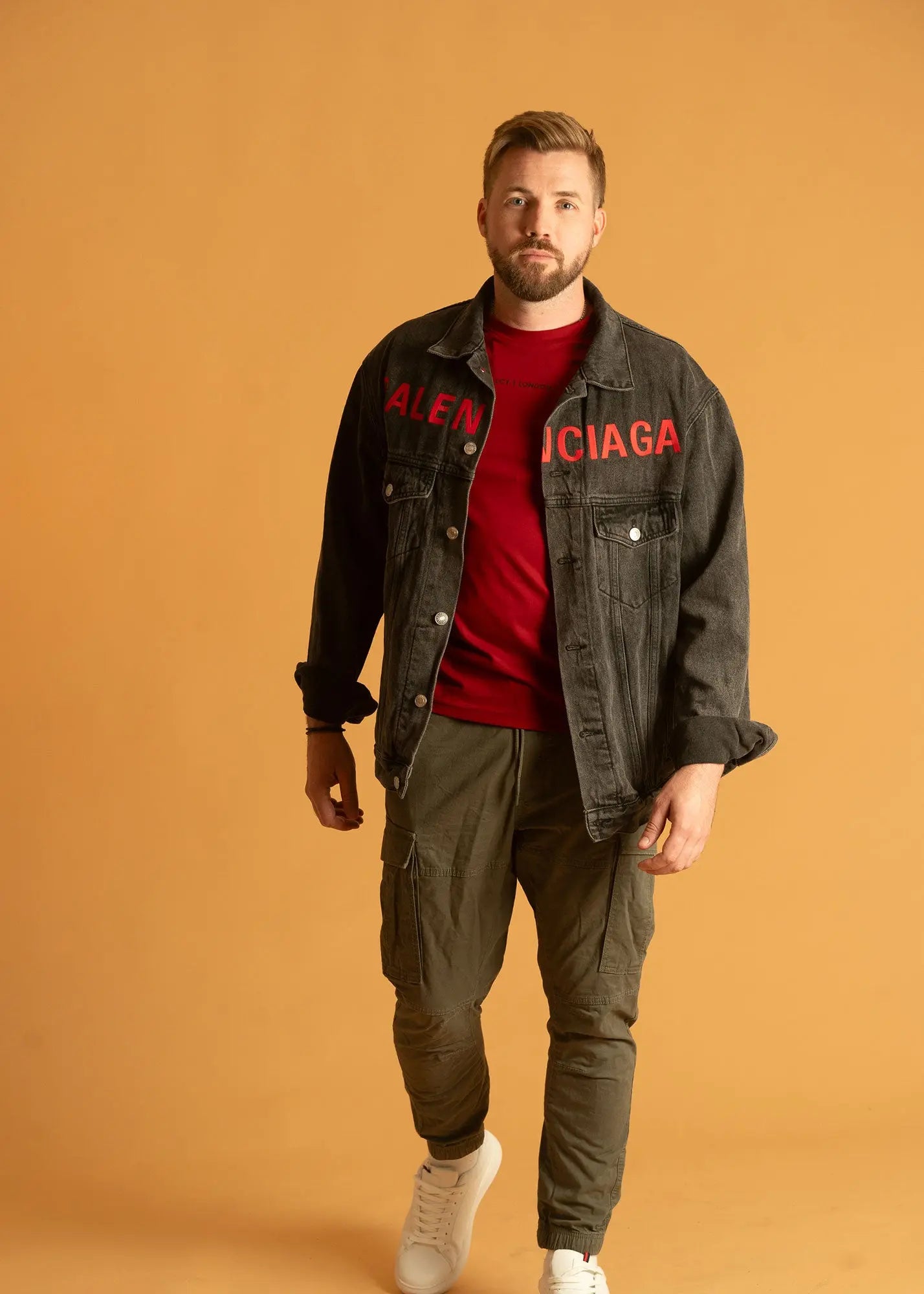 Silicon Puff Print | LN 139 LCY London