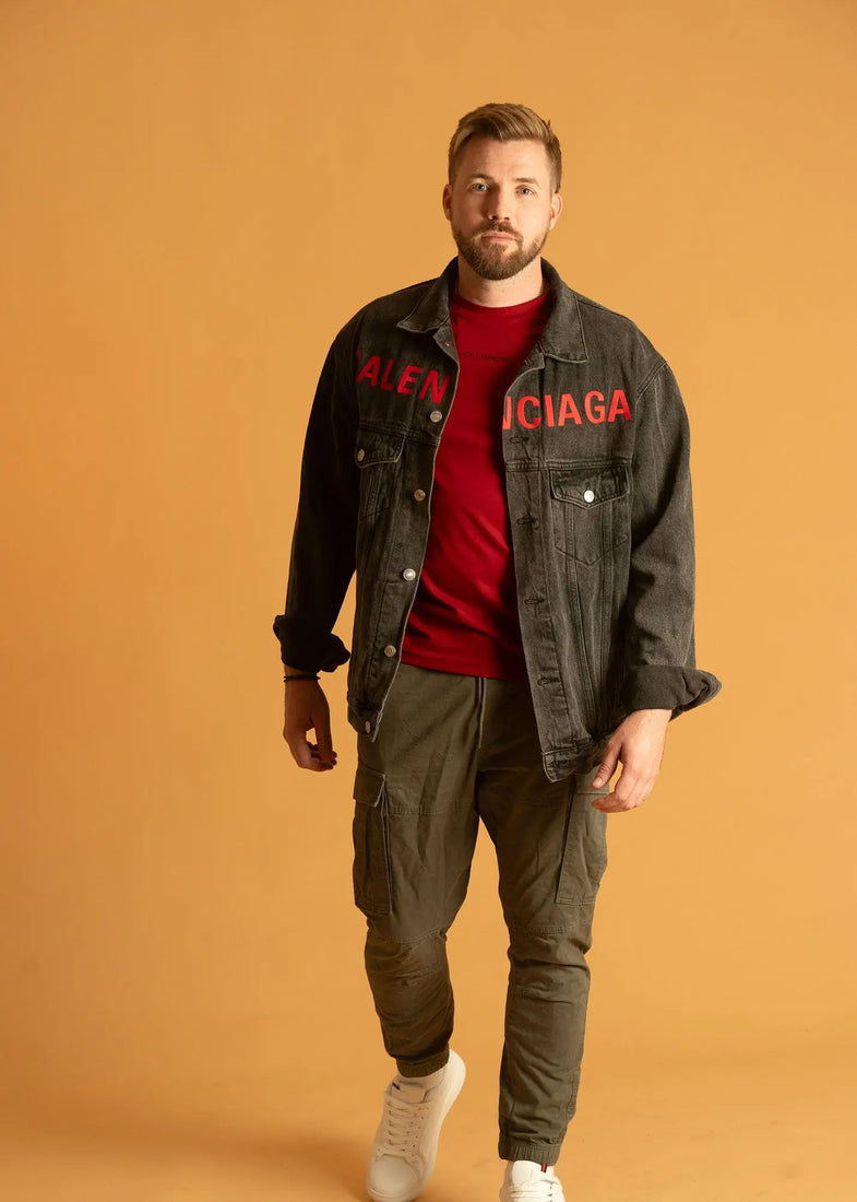 Silicon Puff Print | LN 139 LCY London