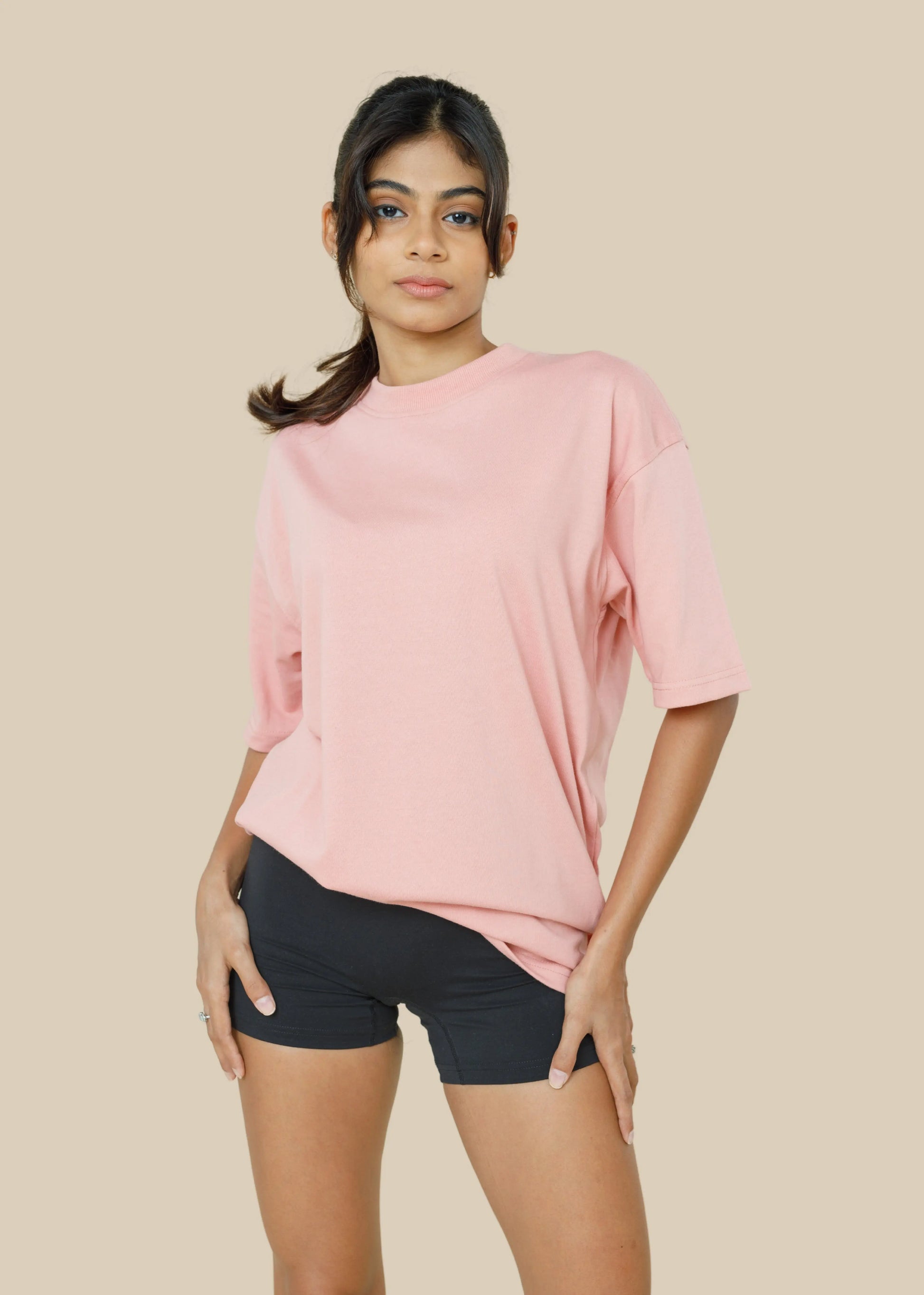 Divine Heritage - Oversized Graphic T Shirt AW24 LCY LONDON