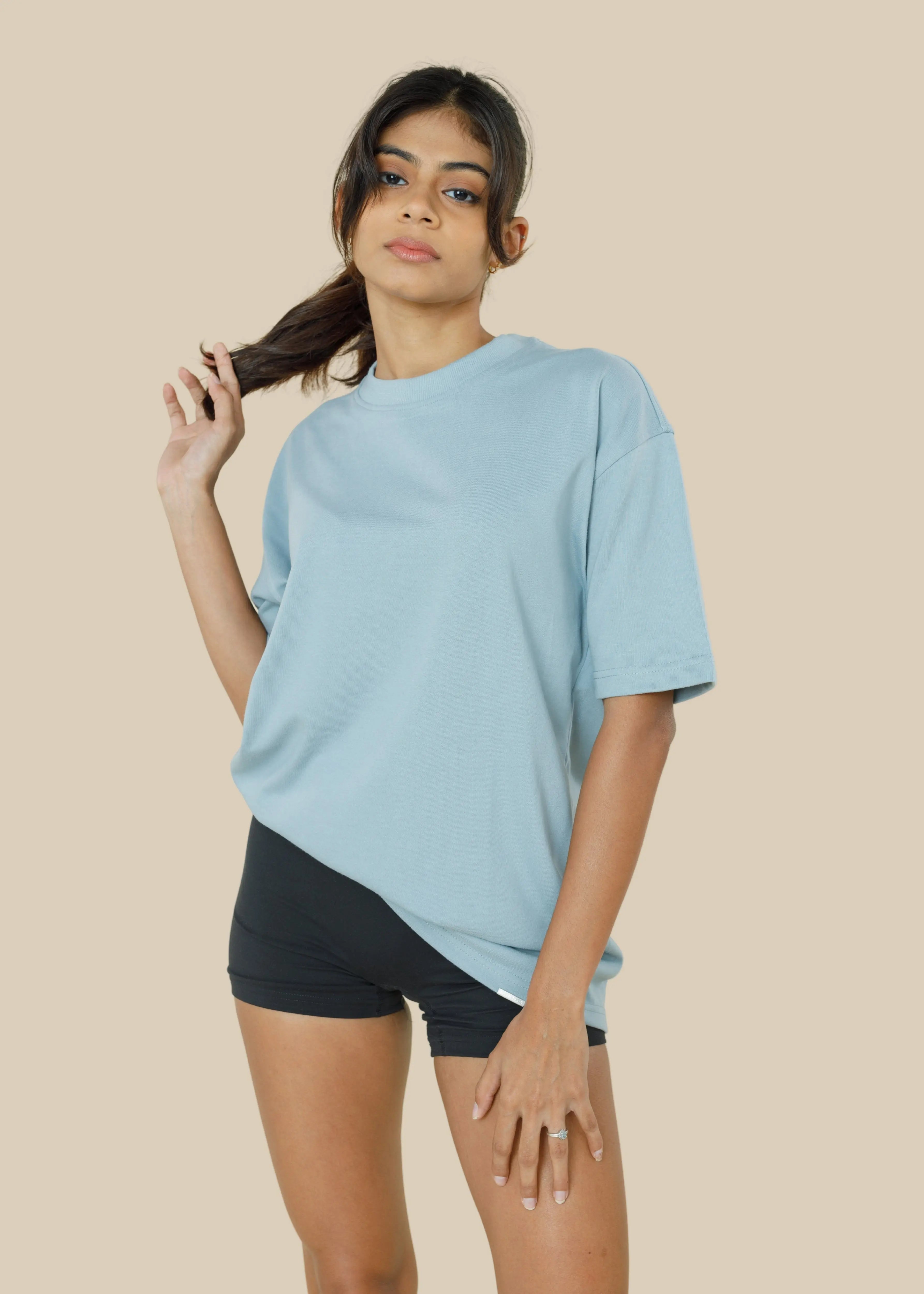 Do Nothing Club - Oversized Graphic T Shirt AW24 LCY LONDON