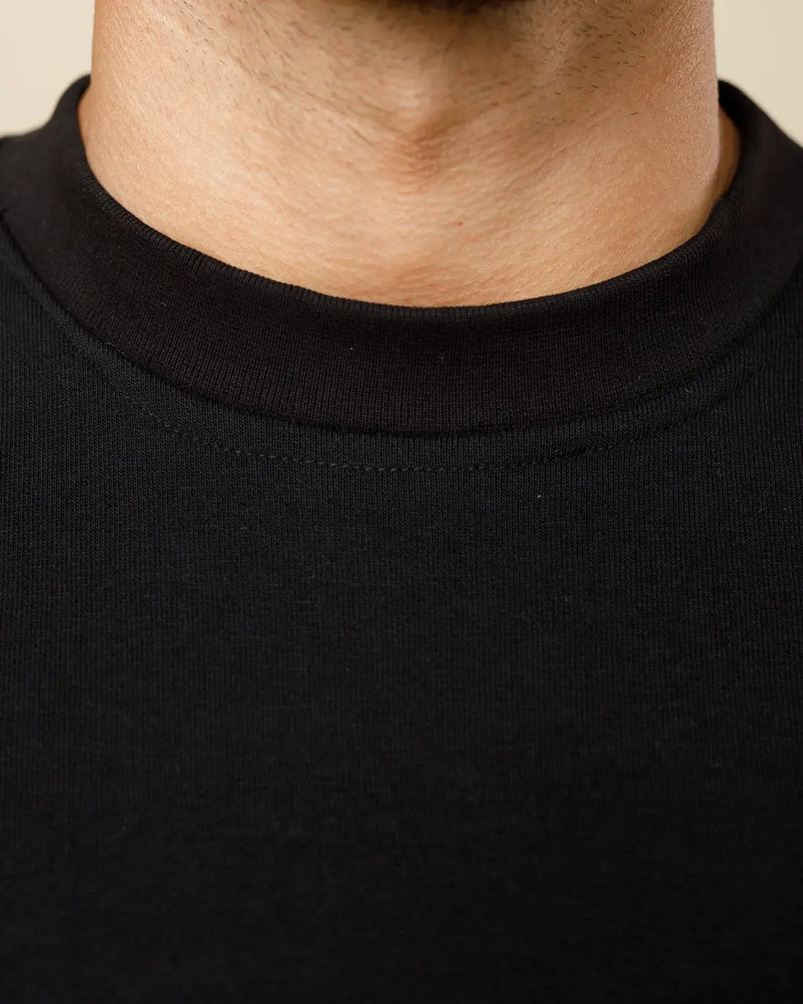 Heritage Bloom Embroidered Sweater  - LCY London