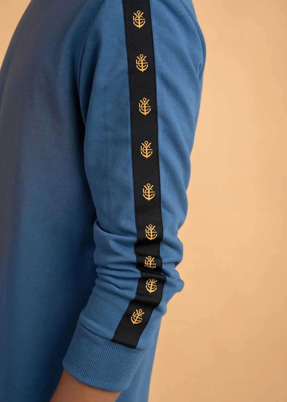 Legacy London Long Sleeve Sweatshirt and Shorts LCY London