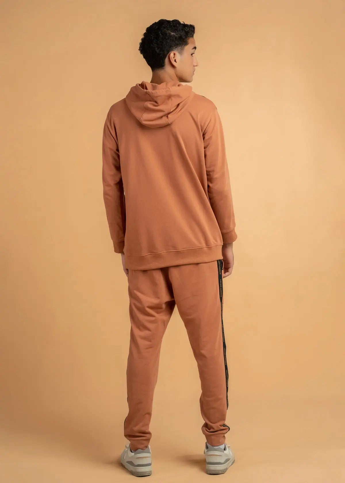 Legacy London Unisex Co-ord set of Hoodie and Jogger LCY London