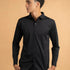 Long Sleeve Casual Shirt LCY London