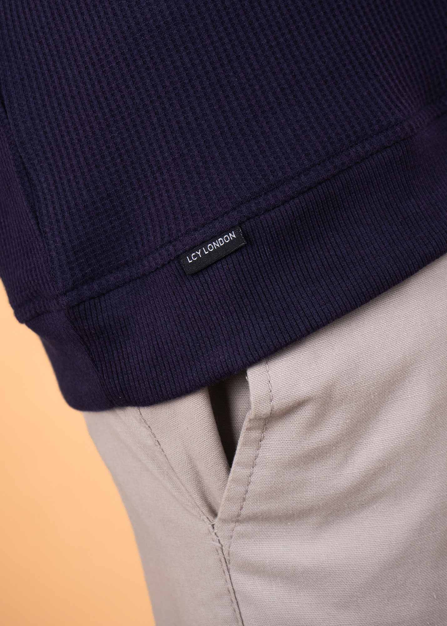 Long Sleeve Sweatshirt LCY London