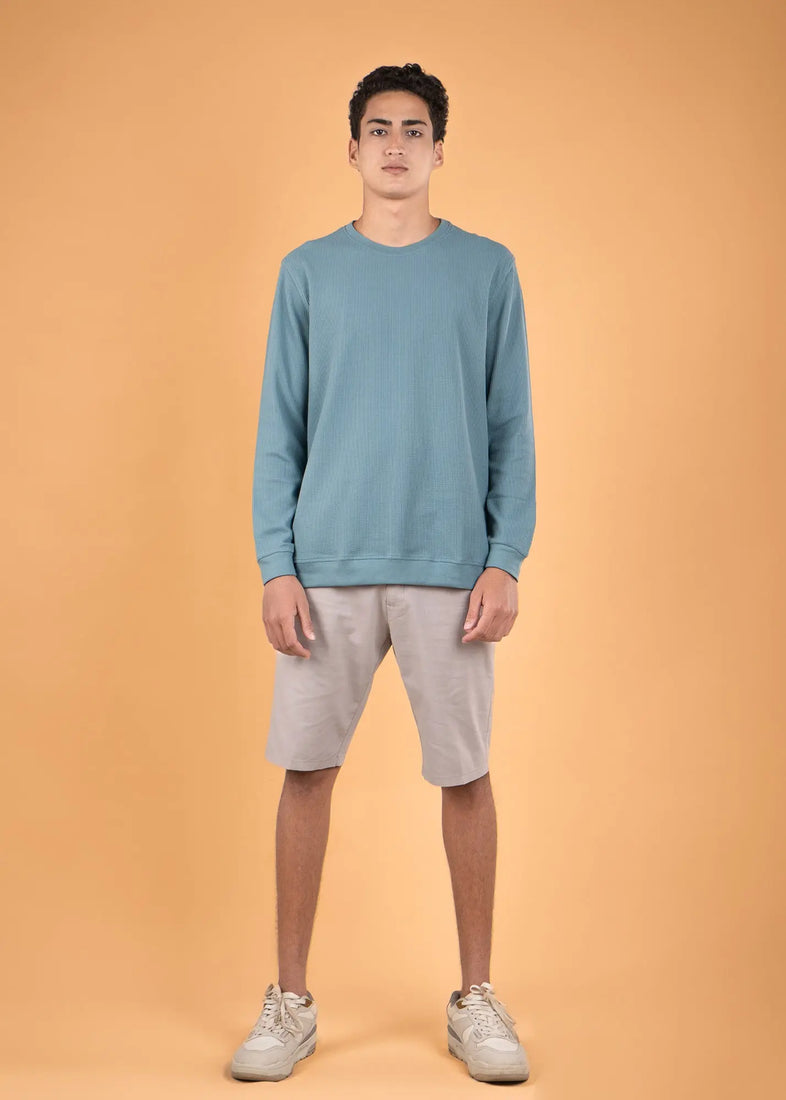 Long Sleeve Sweatshirt LCY London