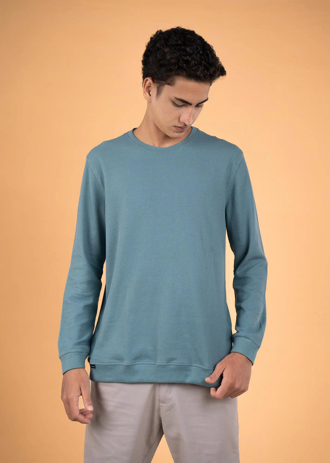 Long Sleeve Sweatshirt LCY London