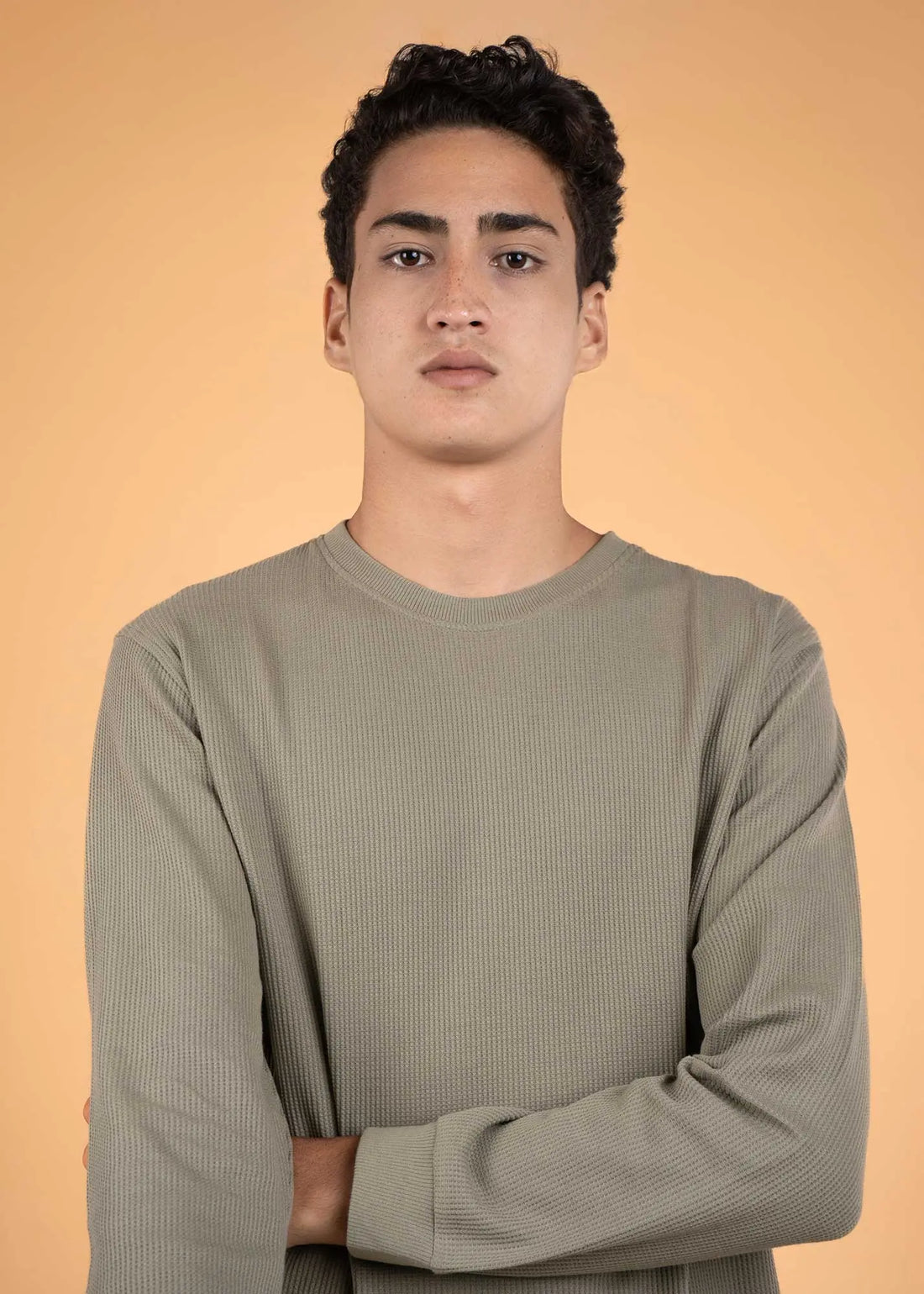 Long Sleeve Sweatshirt LCY London