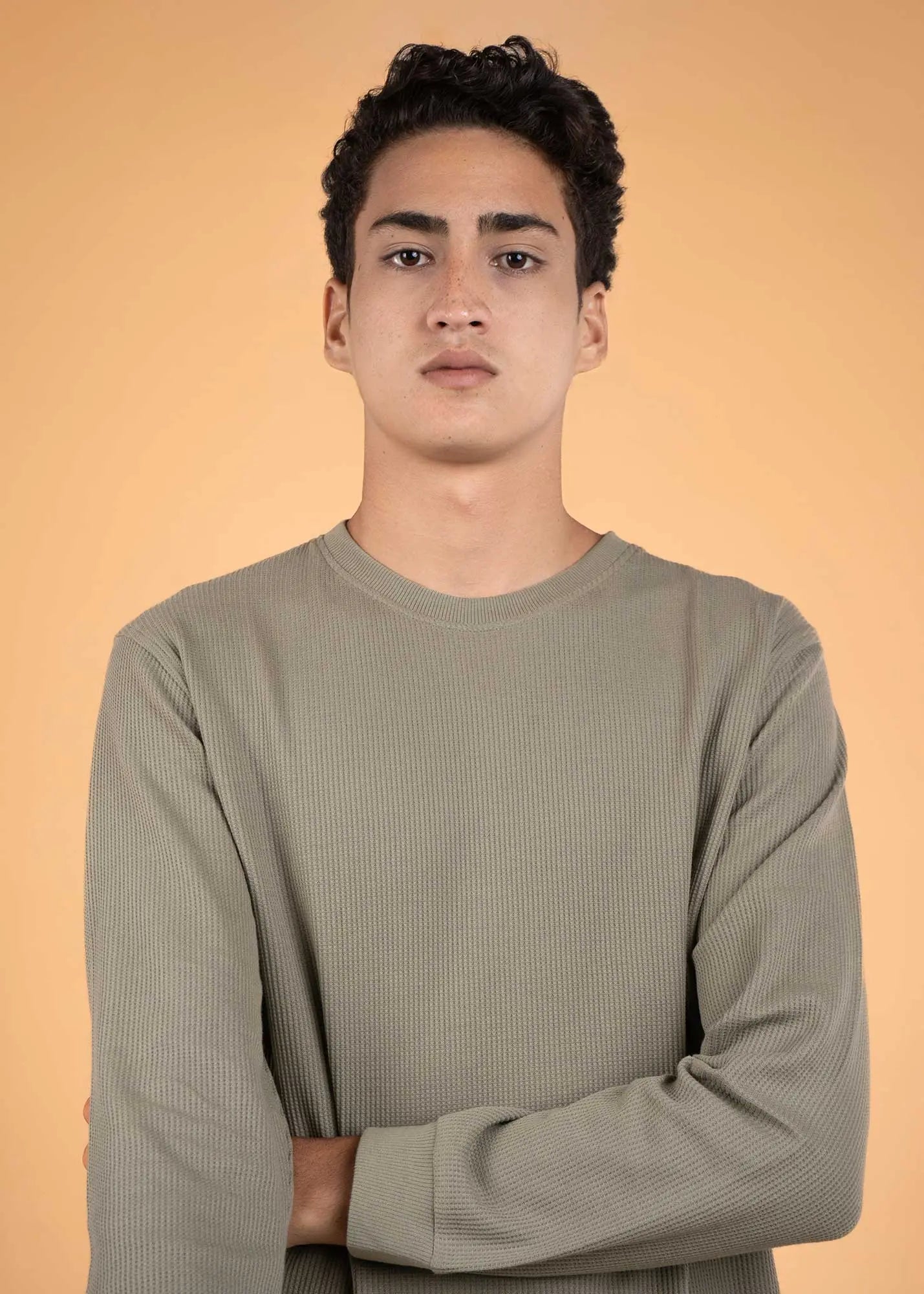 Long Sleeve Sweatshirt LCY London