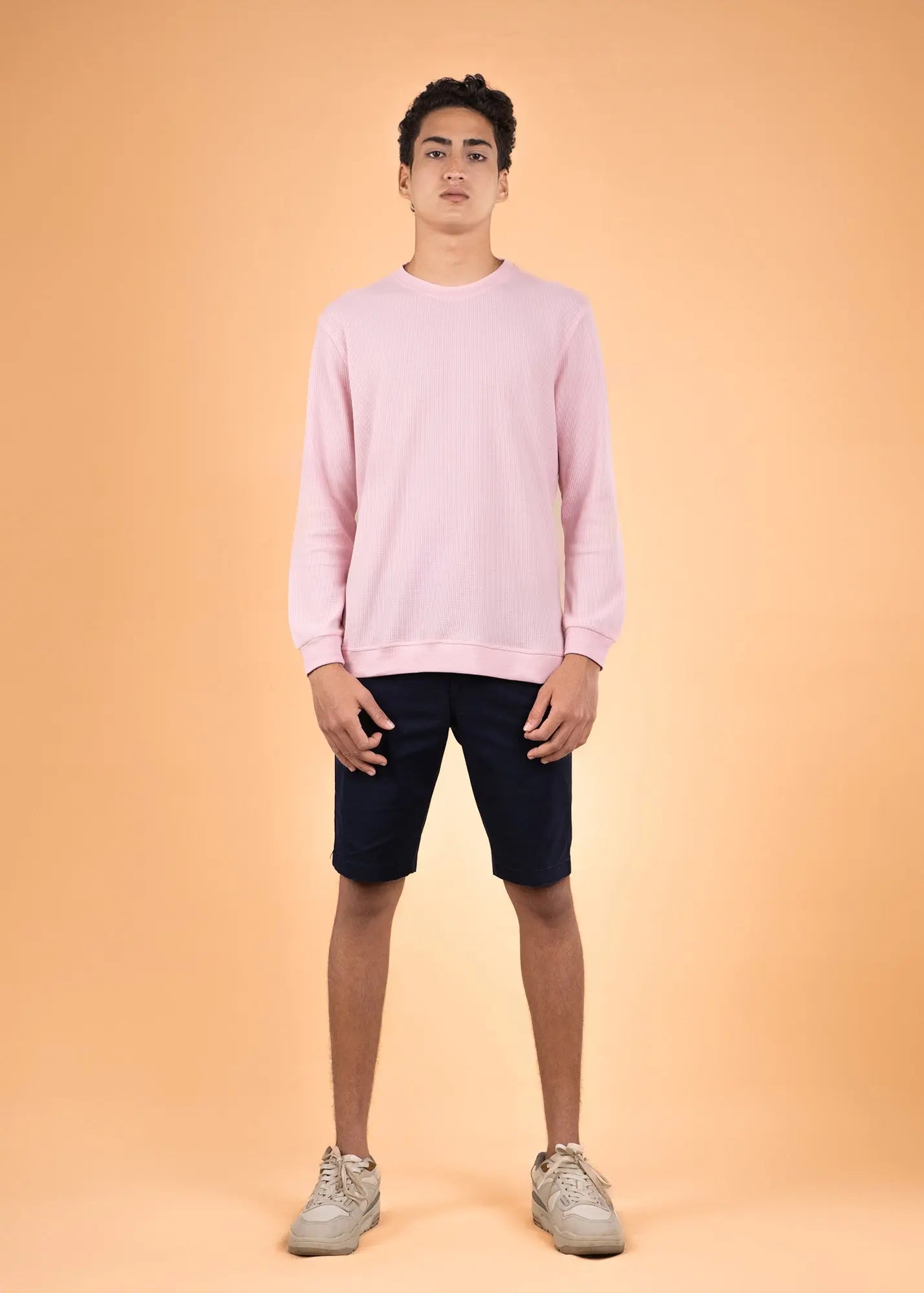 Long Sleeve Sweatshirt LCY London