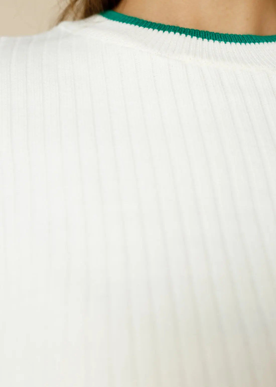 Mila Knitted Loungewear Set  - LCY London