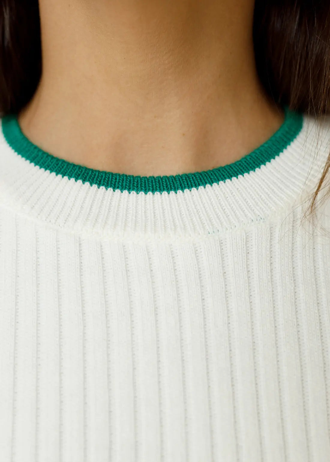 Mila Knitted Loungewear Set  - LCY London