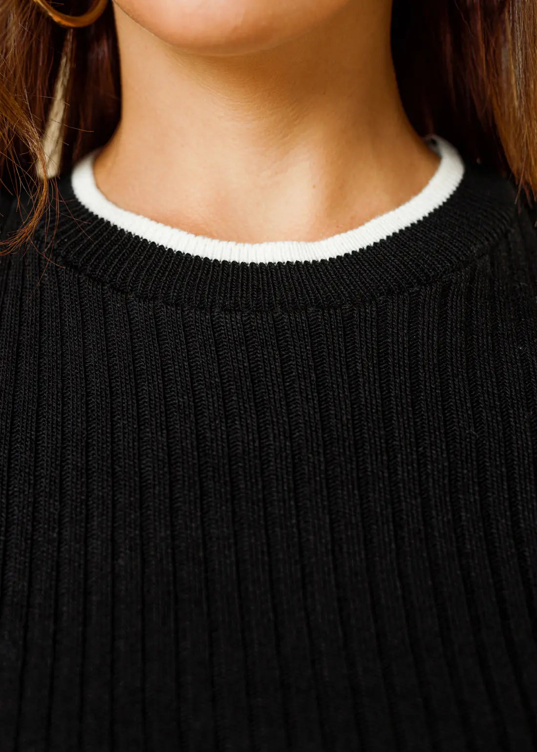 Mila Knitted Loungewear Set  - LCY London