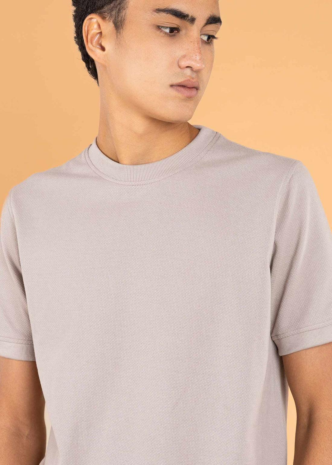 Pop-Corn Crew Neck LCY London