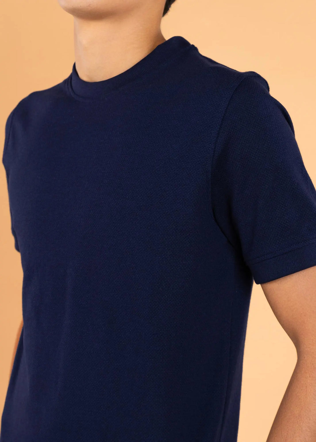 Pop-Corn Crew Neck LCY London