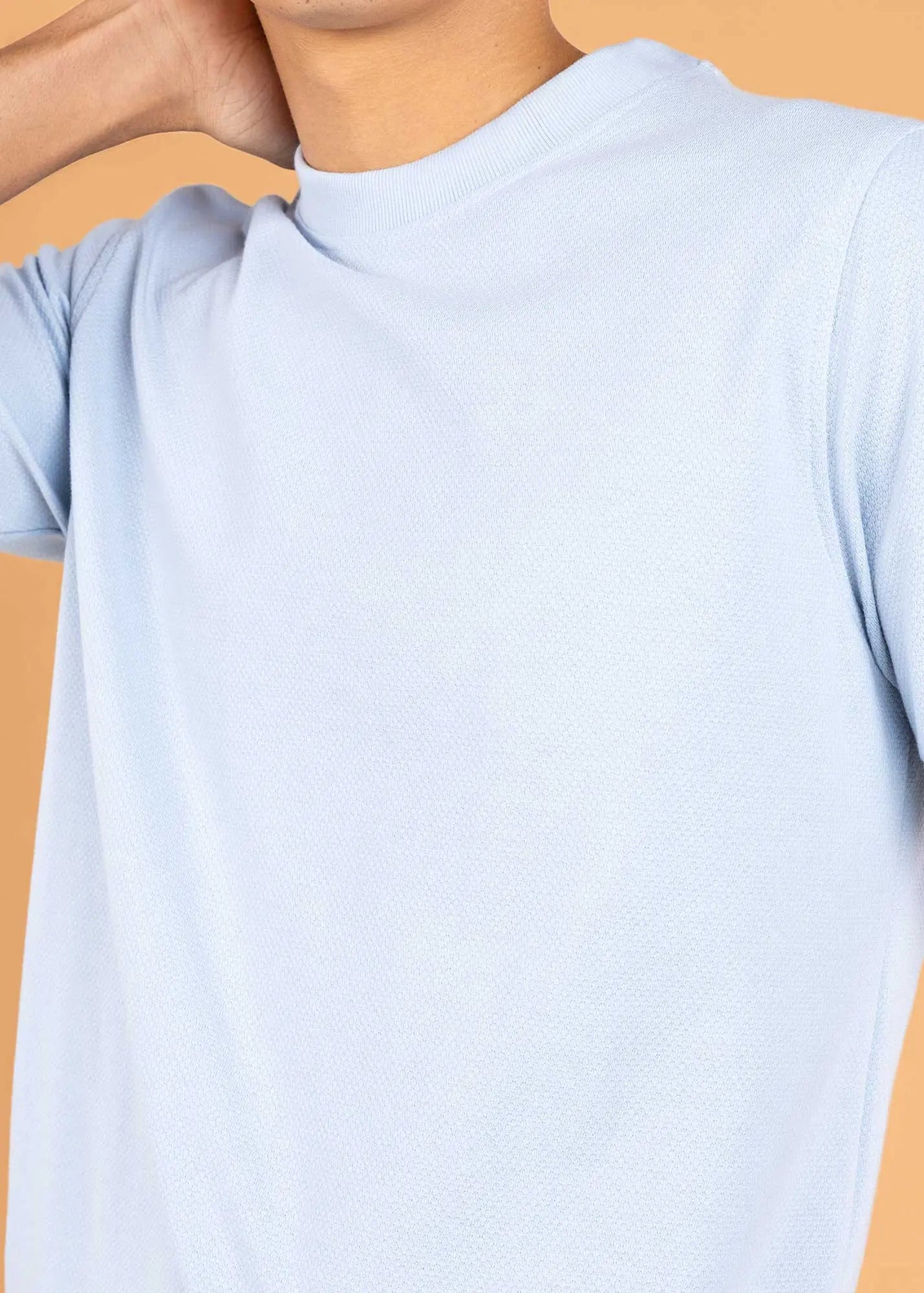 Pop-Corn Crew Neck LCY London