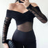 Selene Jumpsuit  - Legacy London