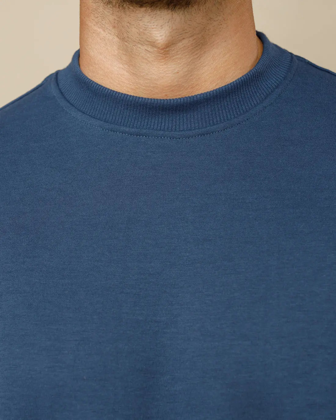 The LCY Oversized Boxy Tee  - LCY London