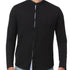 LCY London | Capsule Collection - Men's Hybrid Long Sleeved Shirt | Full Buttoned LCY London